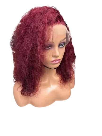Wig install
