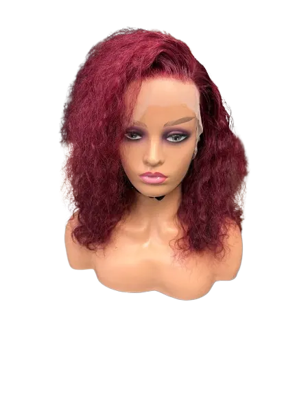 Wig install