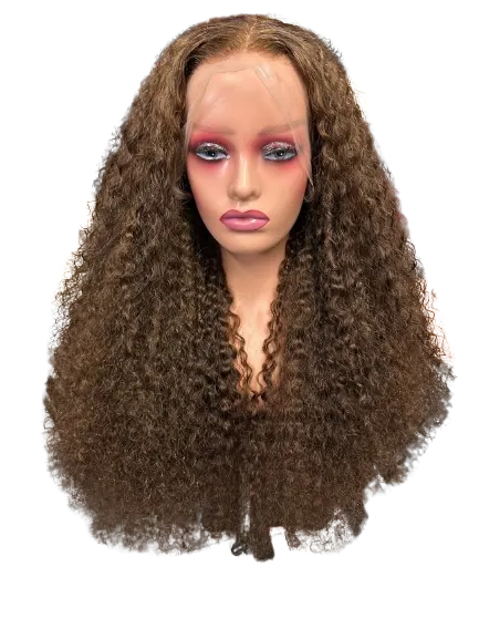 Wig install