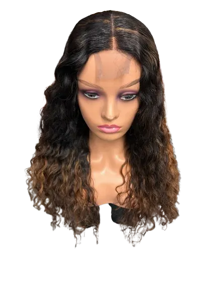 Wig install