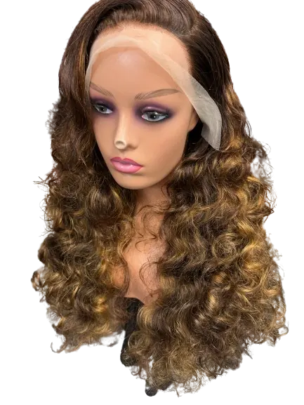 Wig install