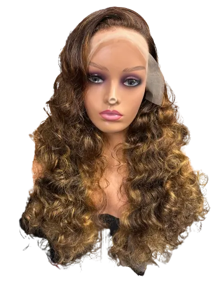 Wig install