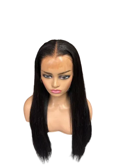 Wig install