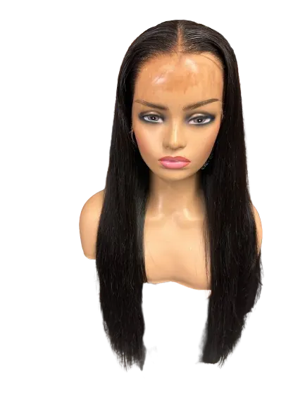 Wig install