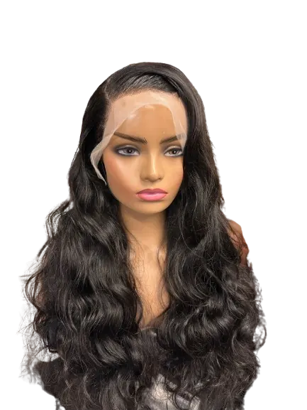 Wig install
