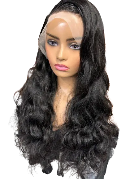 Wig install