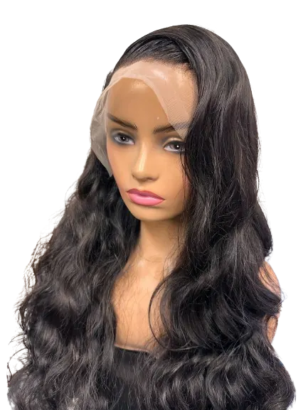 Wig install