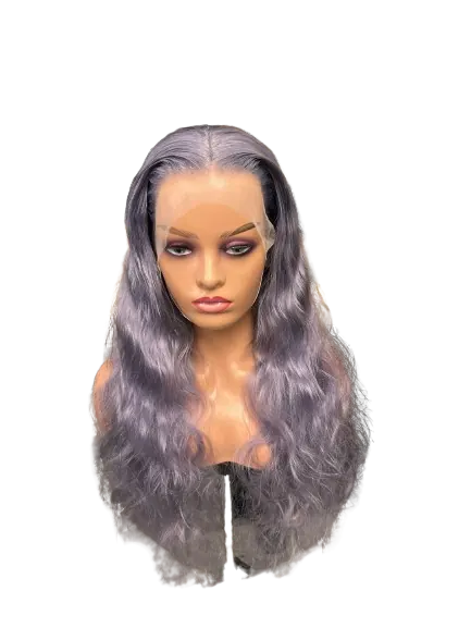 Wig install
