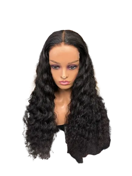 Wig install