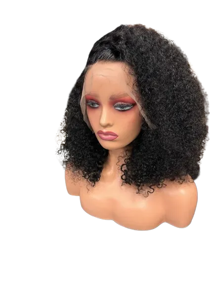 Wig install
