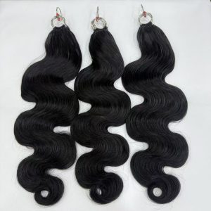 Bundles Natural color